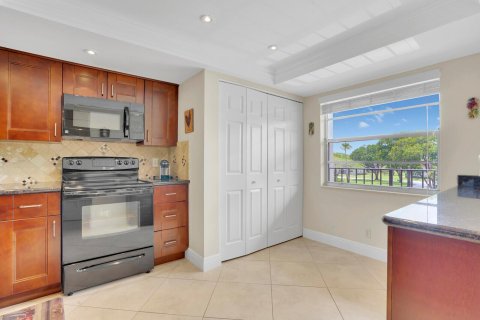 Copropriété à vendre à Delray Beach, Floride: 2 chambres, 93.46 m2 № 1222618 - photo 13