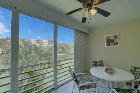 Copropriété à vendre à Delray Beach, Floride: 2 chambres, 93.46 m2 № 1222618 - photo 3