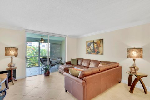 Copropriété à vendre à Delray Beach, Floride: 2 chambres, 93.46 m2 № 1222618 - photo 19