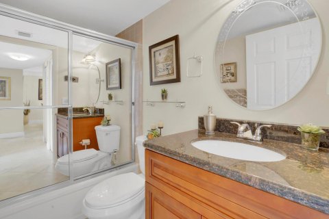 Copropriété à vendre à Delray Beach, Floride: 2 chambres, 93.46 m2 № 1222618 - photo 5