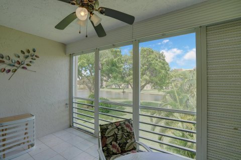 Copropriété à vendre à Delray Beach, Floride: 2 chambres, 93.46 m2 № 1222618 - photo 1