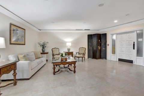 Condo in Boca Raton, Florida, 3 bedrooms  № 1222661 - photo 17