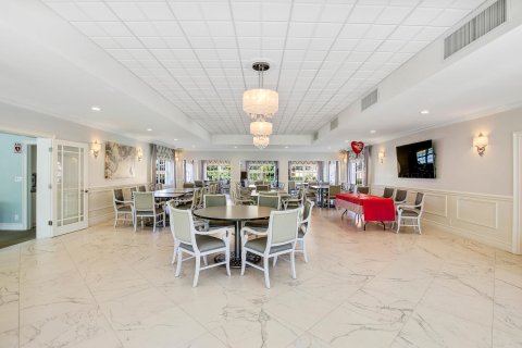 Condominio en venta en Boca Raton, Florida, 3 dormitorios, 157.19 m2 № 1222661 - foto 11