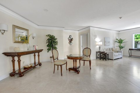 Condominio en venta en Boca Raton, Florida, 3 dormitorios, 157.19 m2 № 1222661 - foto 16