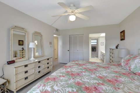 Condo in Boca Raton, Florida, 3 bedrooms  № 1222661 - photo 25