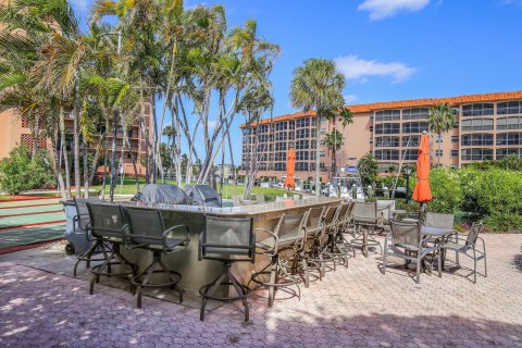 Condominio en venta en Boca Raton, Florida, 3 dormitorios, 157.19 m2 № 1222661 - foto 2