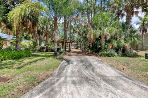 Villa ou maison à vendre à Palm Bay, Floride: 3 chambres, 179.49 m2 № 1222662 - photo 1