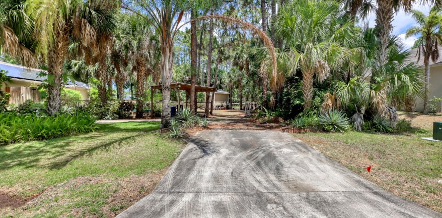 Villa ou maison à Palm Bay, Floride 3 chambres, 179.49 m2 № 1222662