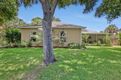 Villa ou maison à vendre à Palm Bay, Floride: 3 chambres, 179.49 m2 № 1222662 - photo 6