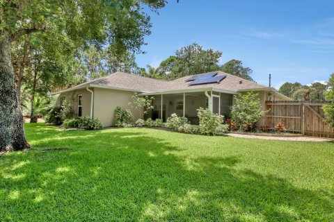 Villa ou maison à vendre à Palm Bay, Floride: 3 chambres, 179.49 m2 № 1222662 - photo 7