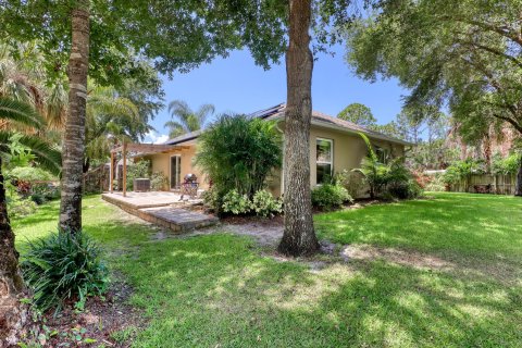 Villa ou maison à vendre à Palm Bay, Floride: 3 chambres, 179.49 m2 № 1222662 - photo 5