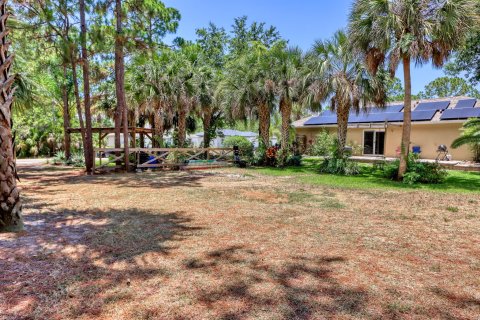 Villa ou maison à vendre à Palm Bay, Floride: 3 chambres, 179.49 m2 № 1222662 - photo 2