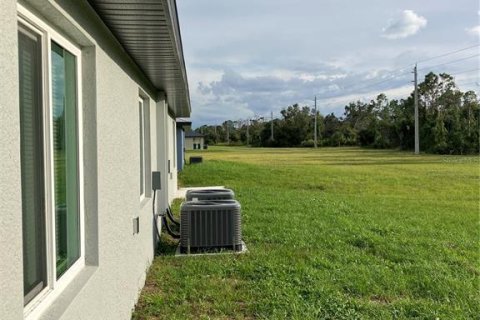 Appartement à louer à Rotonda, Floride: 3 chambres, 123.56 m2 № 1512442 - photo 15