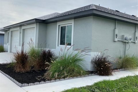 Appartement à louer à Rotonda, Floride: 3 chambres, 123.56 m2 № 1512442 - photo 2