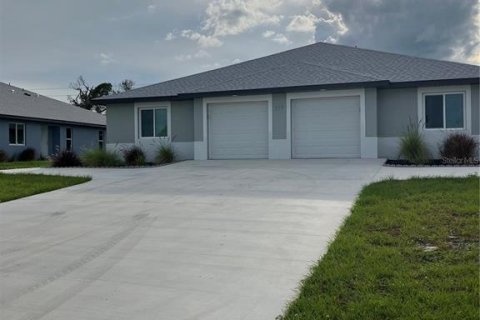 Appartement à louer à Rotonda, Floride: 3 chambres, 123.56 m2 № 1512442 - photo 1
