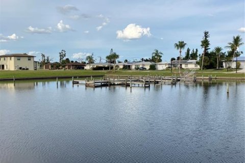 Appartement à louer à Rotonda, Floride: 3 chambres, 123.56 m2 № 1512442 - photo 17