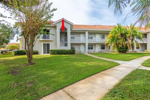 Condominio en venta en Land O' Lakes, Florida, 1 dormitorio, 69.68 m2 № 1416425 - foto 30