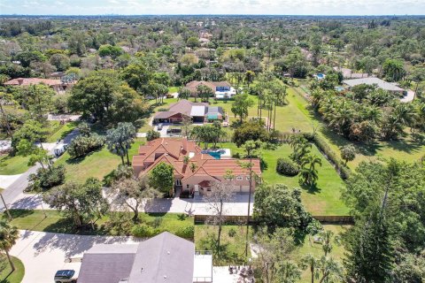 Villa ou maison à vendre à Parkland, Floride: 5 chambres, 480.58 m2 № 1040876 - photo 6