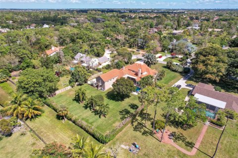 Villa ou maison à vendre à Parkland, Floride: 5 chambres, 480.58 m2 № 1040876 - photo 1