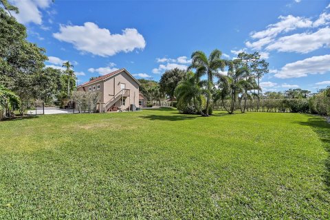 House in Parkland, Florida 5 bedrooms, 480.58 sq.m. № 1040876 - photo 29