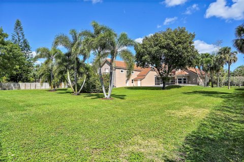 Villa ou maison à vendre à Parkland, Floride: 5 chambres, 480.58 m2 № 1040876 - photo 25