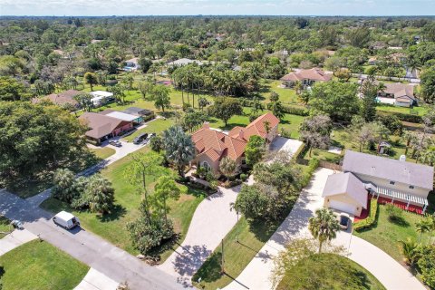 Villa ou maison à vendre à Parkland, Floride: 5 chambres, 480.58 m2 № 1040876 - photo 2