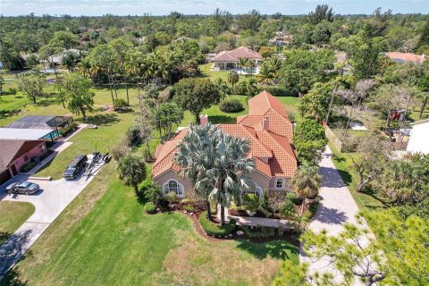 Villa ou maison à vendre à Parkland, Floride: 5 chambres, 480.58 m2 № 1040876 - photo 19