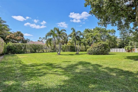 Villa ou maison à vendre à Parkland, Floride: 5 chambres, 480.58 m2 № 1040876 - photo 4