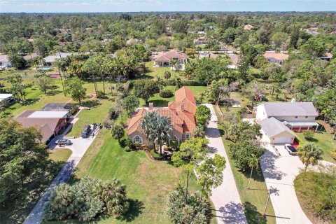 Villa ou maison à vendre à Parkland, Floride: 5 chambres, 480.58 m2 № 1040876 - photo 7