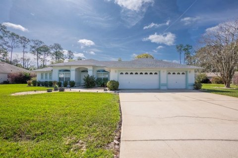 Casa en venta en Palm Coast, Florida, 4 dormitorios, 204.66 m2 № 1063091 - foto 3