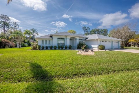 Casa en venta en Palm Coast, Florida, 4 dormitorios, 204.66 m2 № 1063091 - foto 6