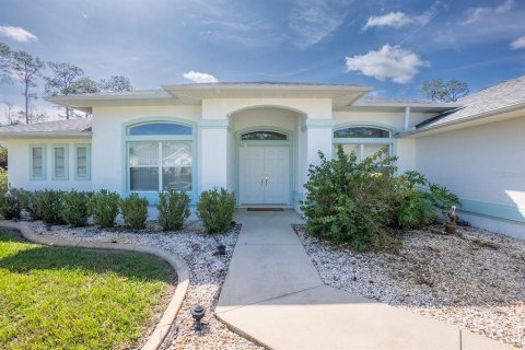 Casa en venta en Palm Coast, Florida, 4 dormitorios, 204.66 m2 № 1063091 - foto 2