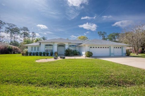 Casa en venta en Palm Coast, Florida, 4 dormitorios, 204.66 m2 № 1063091 - foto 1