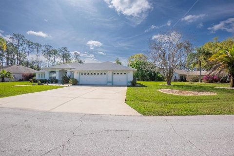 Casa en venta en Palm Coast, Florida, 4 dormitorios, 204.66 m2 № 1063091 - foto 4
