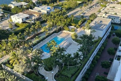 Condominio en venta en Miami Beach, Florida, 1 dormitorio, 95.69 m2 № 1074399 - foto 20