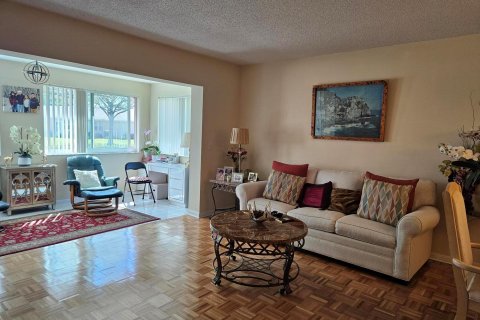 Casa en venta en Lake Worth, Florida, 2 dormitorios, 101.08 m2 № 1021933 - foto 14