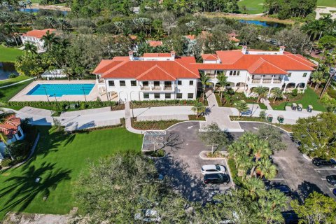 Villa ou maison à vendre à Palm Beach Gardens, Floride: 4 chambres, 376.9 m2 № 1058841 - photo 14