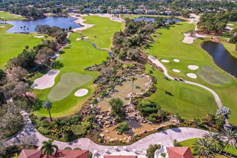 Villa ou maison à vendre à Palm Beach Gardens, Floride: 4 chambres, 376.9 m2 № 1058841 - photo 15