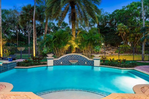 Casa en venta en Palm Beach Gardens, Florida, 4 dormitorios, 376.9 m2 № 1058841 - foto 19