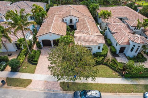 Villa ou maison à vendre à Palm Beach Gardens, Floride: 4 chambres, 376.9 m2 № 1058841 - photo 17