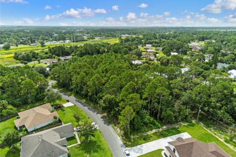 Terreno en venta en Palm Bay, Florida № 1359659 - foto 2