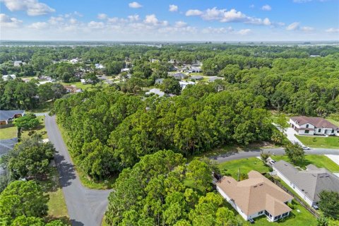 Land in Palm Bay, Florida № 1359659 - photo 1