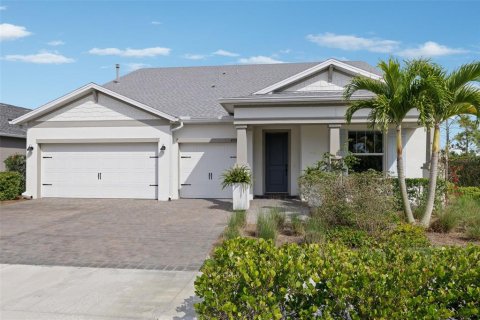 House in Punta Gorda, Florida 6 bedrooms, 380.62 sq.m. № 1359460 - photo 2