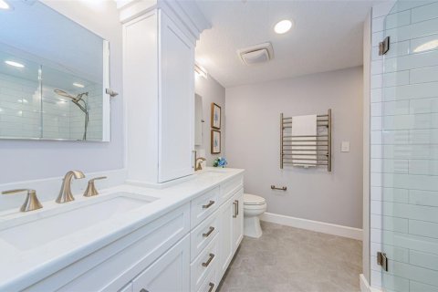 Copropriété à vendre à Palm Harbor, Floride: 3 chambres, 154.22 m2 № 1359459 - photo 22