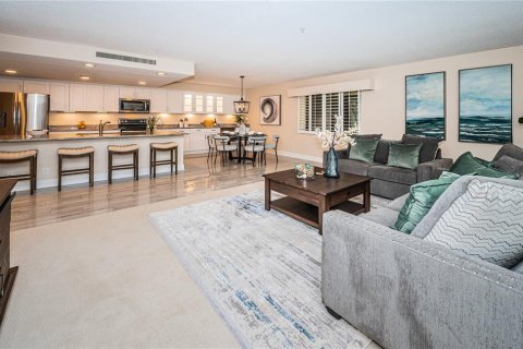 Copropriété à vendre à Palm Harbor, Floride: 3 chambres, 154.22 m2 № 1359459 - photo 13