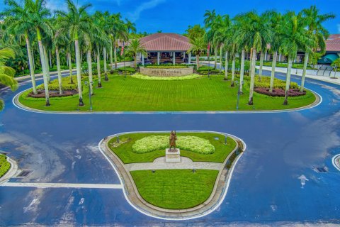 Copropriété à vendre à Palm Beach Gardens, Floride: 2 chambres, 118.45 m2 № 1065468 - photo 9