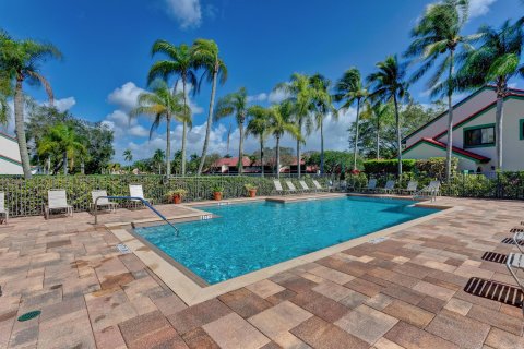 Condominio en venta en Palm Beach Gardens, Florida, 2 dormitorios, 118.45 m2 № 1065468 - foto 12