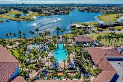 Condominio en venta en Palm Beach Gardens, Florida, 2 dormitorios, 118.45 m2 № 1065468 - foto 4