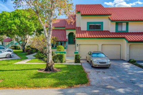 Condominio en venta en Palm Beach Gardens, Florida, 2 dormitorios, 118.45 m2 № 1065468 - foto 21