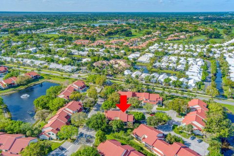 Condominio en venta en Palm Beach Gardens, Florida, 2 dormitorios, 118.45 m2 № 1065468 - foto 16